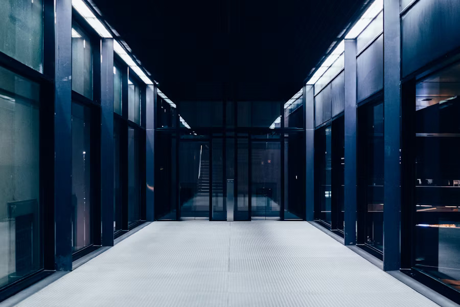 Why Choose Our Solutions