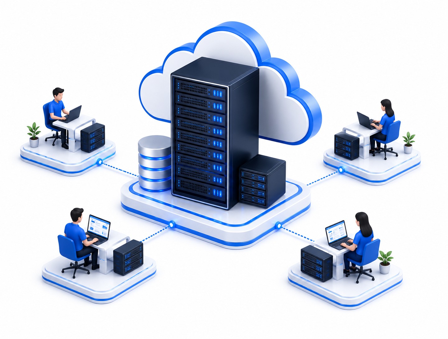 Scalable Reseller Hosting Solutions for Growing Hosting Businesses