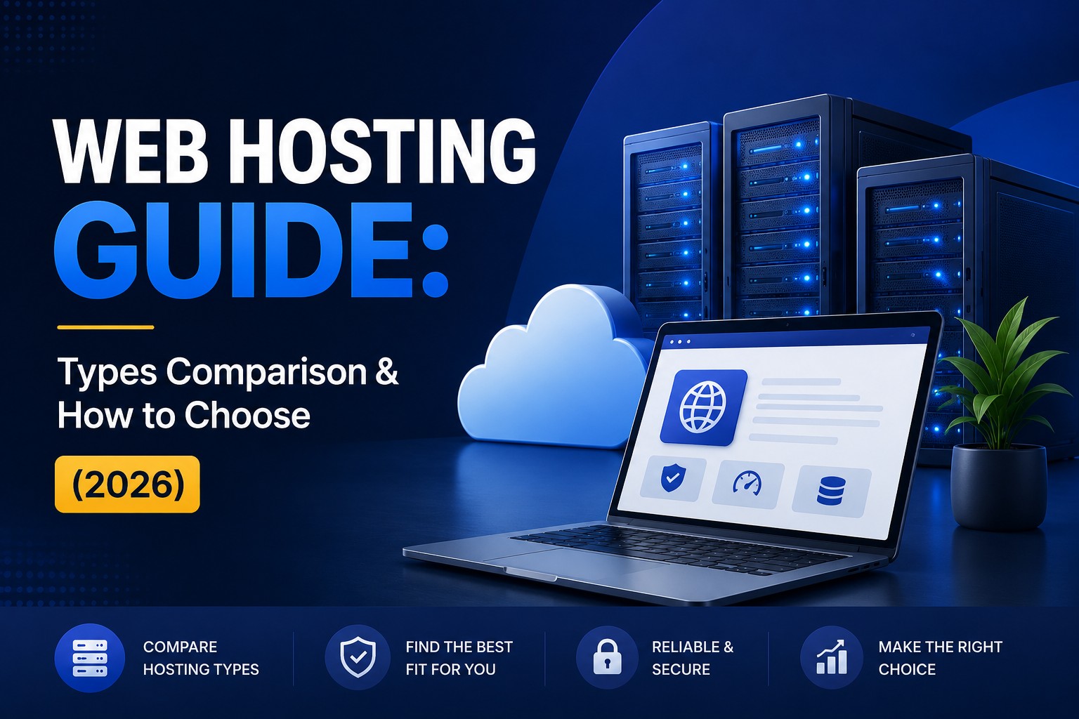 Web Hosting Guide