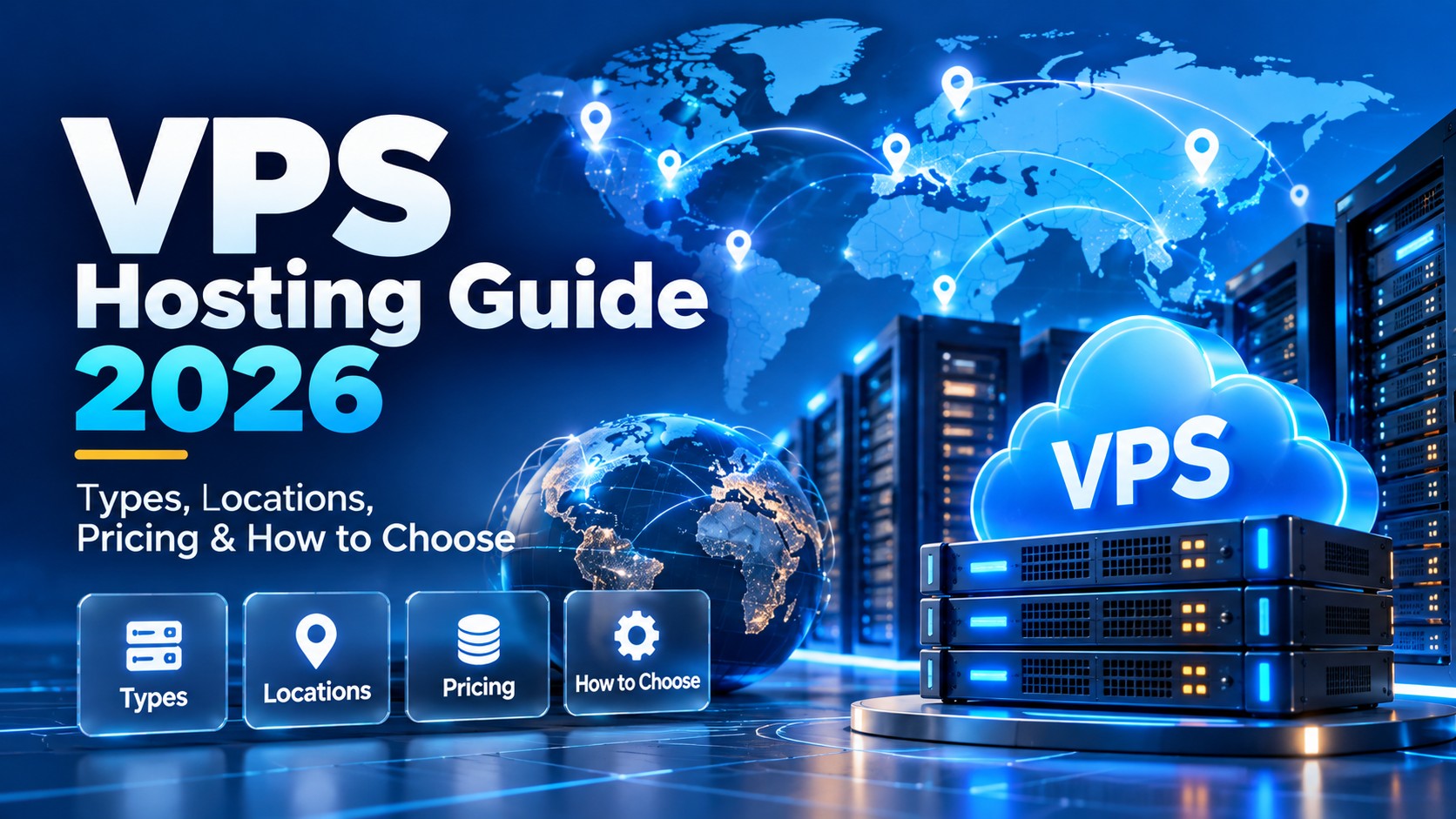 VPS hosting guide 2026