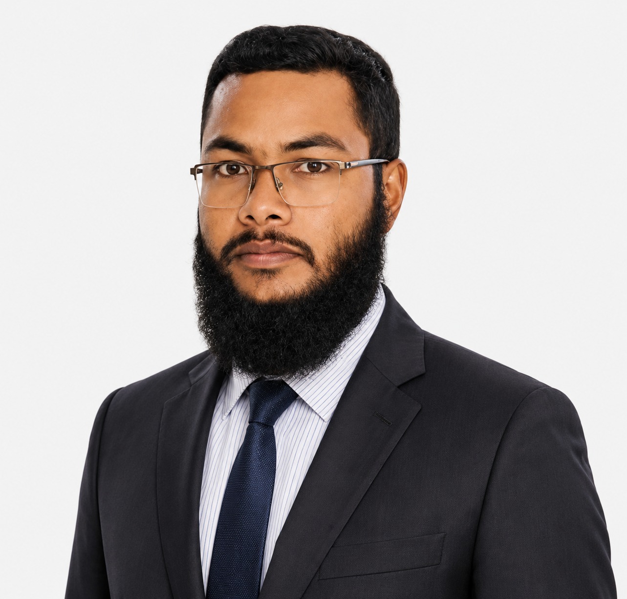 Sharif Ahmed