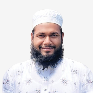Mobarok Hussain