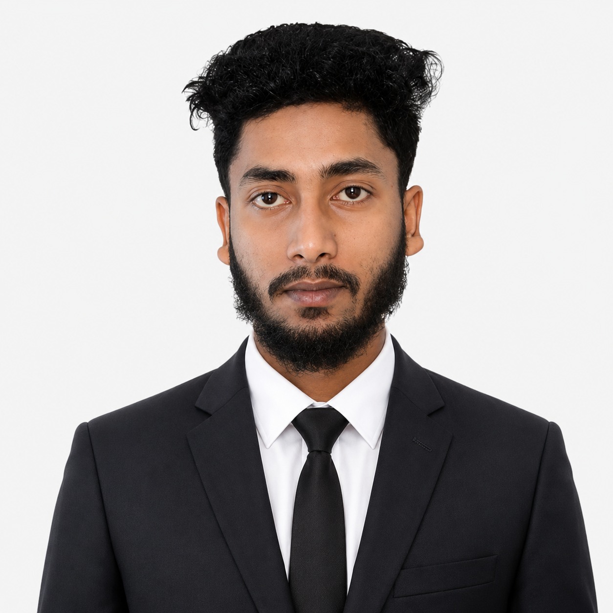 Robin Hossain