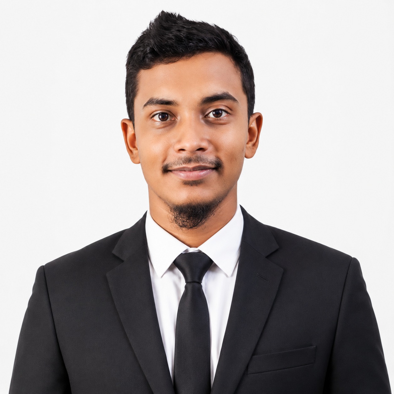 Somrat Hossain