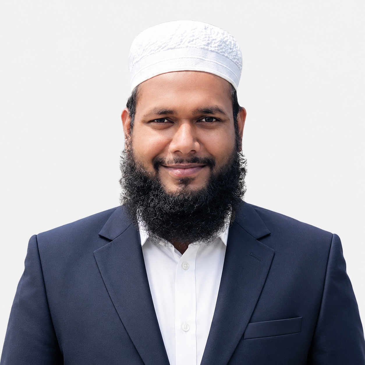 Mobarok Hussain