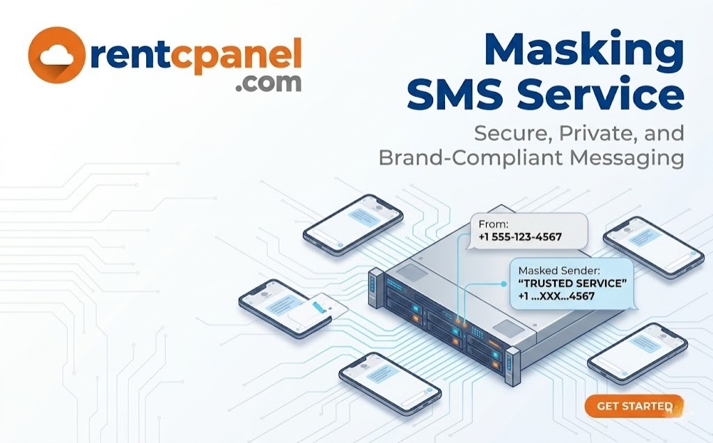 Cheap Masking SMS Service Price