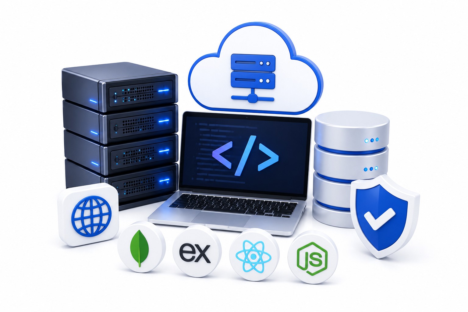 Best MERN Stack Web Hosting