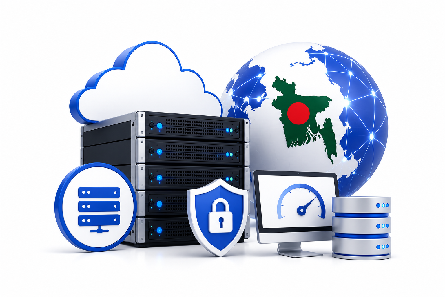 Best Cheap BDIX Hosting Bangladesh