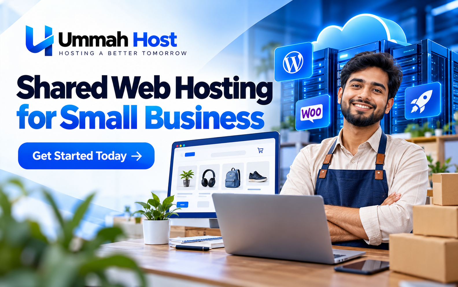 Best Shared Web Hosting