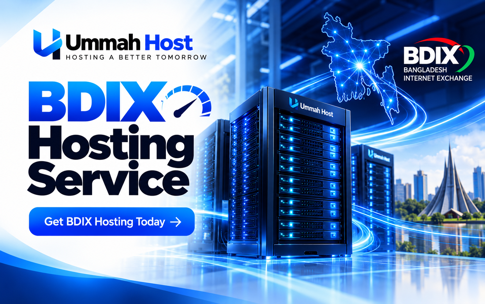 Best Cheap BDIX Hosting Bangladesh