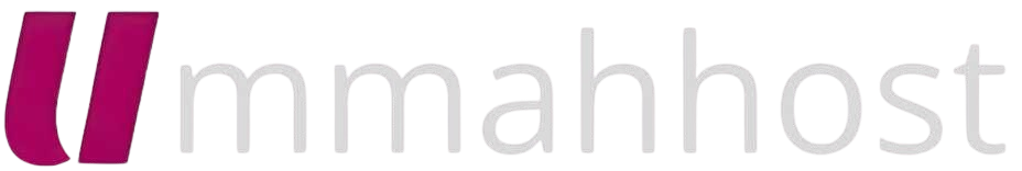 UmmahHost Logo